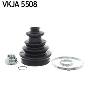 Neu - Skf VKJA5508 Gelenksatz, Antriebswelle FüR Land Rover