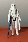 Vintage Star Wars HOTH STORMTROOPER Complete ORIGINAL Kenner 1980 ESB GREAT!!