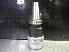 Nikken CAT40 32mm Power Mill Chuck 120mm Pro CAT40-C32-120.1 LOC3679