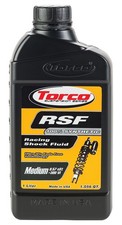 Torco RSF Racing Shock Fluid (Medium) 1 Liter (33.8 ounces)