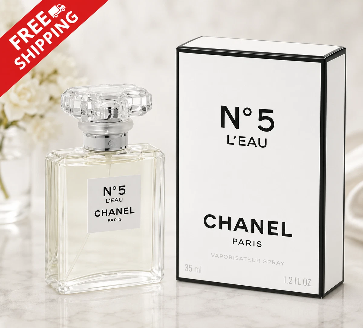 Chanel N 5 for sale | eBay UK