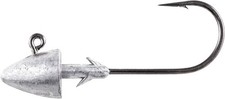 Owner American Ultrahead Saltwater Bullet Jig...