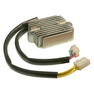 Arrowhead    Aha6022    Wildboar  Regulator   External