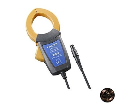HIOKI CT7742 AC/DC Auto Zero Current Sensor