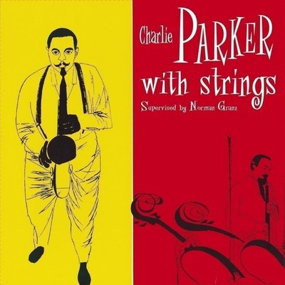 Vinyl Neu - Charlie Parker - With Strings [Ltd.Ed. Purple Vinyl] -I- Birds N