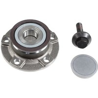 Metzger WM 2315 Radlagersatz FüR Seat VW Skoda Audi Arona Ibiza Polo T Cross A1