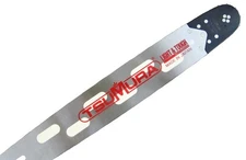 For Stihl MS400 MS440 MS441 MS460 32" Tsumura Light Weight Guide Bar, 237FK4