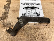 Harley-Davidson Brake Pedal Mounting Plate Heritage Softail FXST FXSTC 42507-86