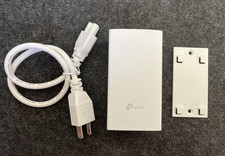 Genuine TP-Link Passive PoE Injector TL-POE4824G T480050-2-PoE 48V 0.5A 24W