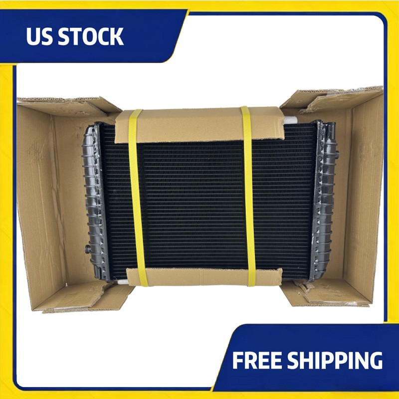 McLaren 570S MSO X 2016-2018 Right Intercooler P/N 13L0183CP