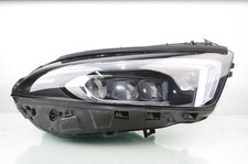 SCHEINWERFER MERCEDES A KLASSE W177 MULTIBEAM LED A1779060603 RECHTS