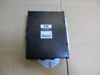 Subaru Legacy BL5 BP５ECU computer 22611AN160