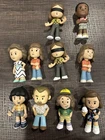 Stranger Things Mystery Minis Series 2 Lot of 10 Figures