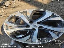Wheelrim Only Oem 20-22 Subaru Outbakleg 1yr Wrnty 28111an06a