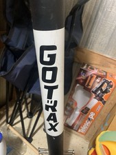 GOTRAX Electric Scooter Black White