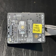 Hisense 55A7N IR Sensor / Button Board ; RSAG7.820.13296/ROH