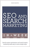 Nick Smith | Seo And Search Marketing In A Week | Taschenbuch | Englisch (2016)