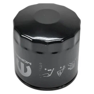 For Dodge Ram 1500 1997-2007 Mopar 05281090AB Engine Oil Filter Foto 2 de 4