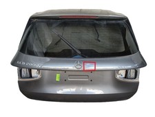 2477402501 HECKKLAPPE / 1884474 FÜR MERCEDES-BENZ GLB X247 GLB 200 D 247.612 2477402501 HECKKLAPPE / 1884474 FÜR MERCEDES-BENZ GLB X247 GLB 200 D 247.612