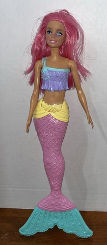 Mattel Dreamtopia Barbie Mermaid Doll