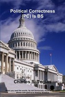 Charles Togias | Political Correctness (Pc) Is Bs | Taschenbuch | Englisch