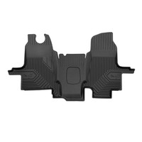 FußMattensatz NO.77 Frogum 77409286 FüR Ford Transit Fae_ Faf_ Fag_ Tdci 16V RWD