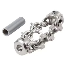 Milwaukee Tool 48-53-3025 2 In. Carbide Chain Knocker For 5/16 In. Chain Snake