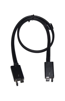 HP Thunderbolt Dock G2 Combo Cable