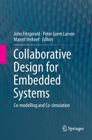 John Fitzgerald (U. A.) | Collaborative Design For Embedded Systems | Buch | Xxi