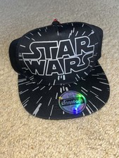 Kids Star Wars SnapBack Star Wars Hat