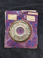Parts Unlimited Kimpex Idler Wheel K04-116-88...