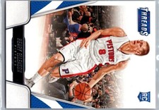 2016-17 Panini Threads - Rookies Henry Ellenson #152 (RC)