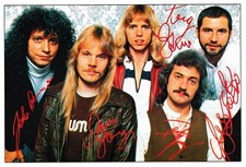 Styx (Bravo Autogrammkarte*)