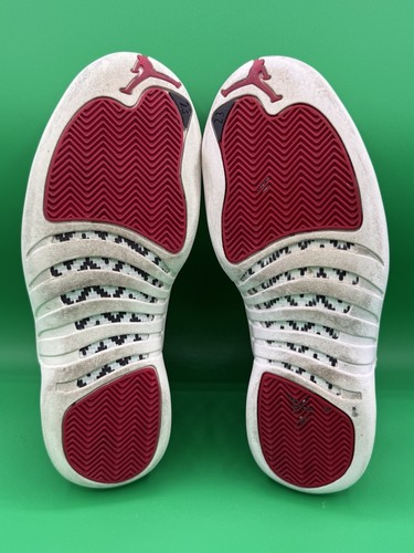 Air Jordan 12 Retro “Chinese New Year” Size 10 No Box (CI2977–006) - Picture 7 of 7