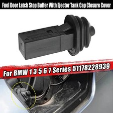 Neu Tank Deckel Verschluss mit Auswerfer 51178228939 F&uuml;r BMW 1er 3er 5er X3 X5