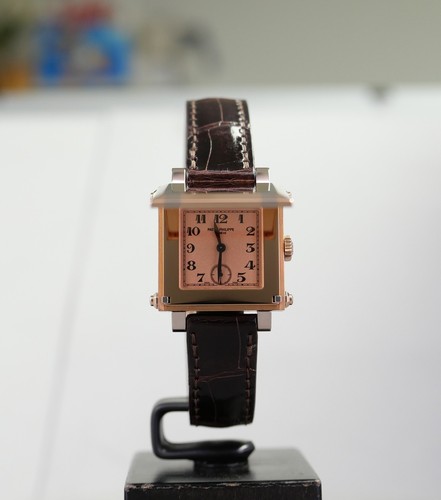 Patek Philippe Gondolo Cabriolet Full Set
