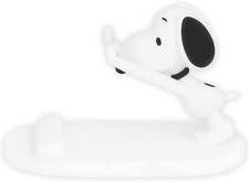 SNG-733A Peanuts Mascot Mobile Stand Snoopy