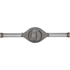 Speedway Rearend Axle Housing Pinion Centered 58 Inch Fits Ford 9 Inch Speedway Rearend Axle Housing Pinion Centered 58 Inch Fits Ford 9 Inch