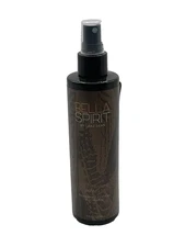 BELLA SPIRIT BY CHAZ DEAN Self Tanning Bronzing Mist 8 oz  New + Sprayer