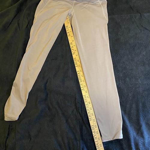 Leggings Halara para mujer color tostado talla pequeña - Imagen 7 de 10