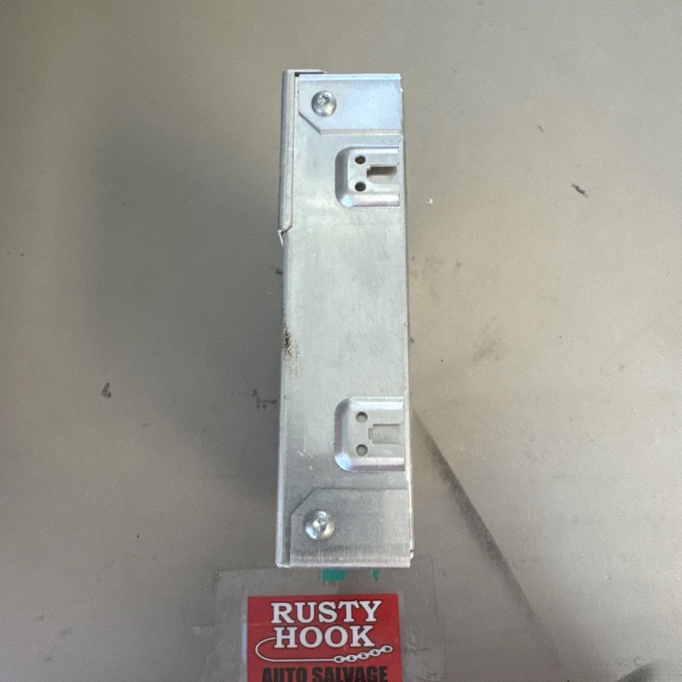 16181284 Pontiac Bonneville or Buick LeSabre 1991-1993 ecm ecu computer Foto 4 de 4