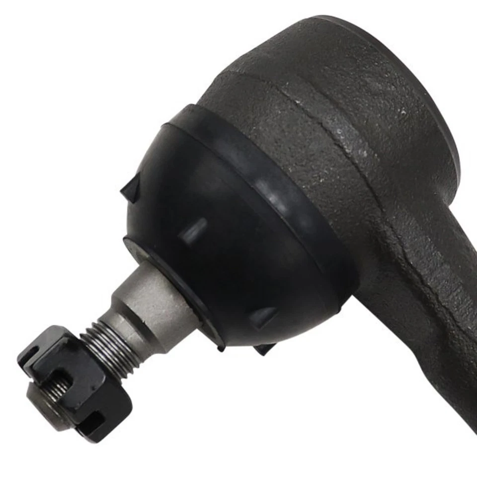 101-6862 Beck Arnley Tie Rod End delantero lado conductor o pasajero para Chevy Blazer Foto 2 de 4