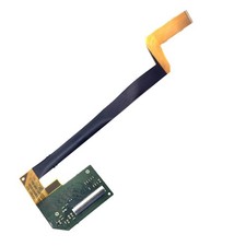 Camera Replacement Part For Fujifilm X-T1 XT1 FPC Shaft Rotating Cable LCD