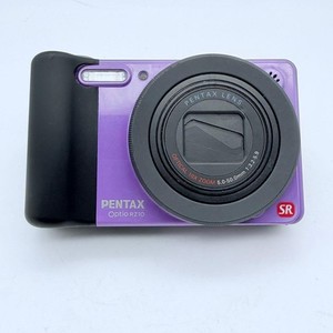 Pentax Optio Rz10 | eBay