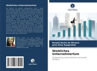 Renata Rocha De Oliveira (U. A.) | Weibliches Unternehmertum | Taschenbuch