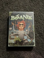 Space Cowboys Board Game Botanik (Limited Edition Brand New Sealed