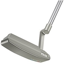 Ping PLD Milled Anser 2 Satin Raw Putter 35 Inches Excellent