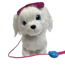 Pets Alive Paw Paw Puppy Walking  Barking Pet