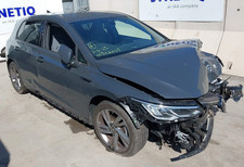 SHOCK ABSORBER FRONT RH MK8 (CD1) 2020 On VOLKSWAGEN GOLF R-LINE TSI 1498 PETROL