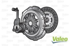 Renault Kangoo Be Bop Clutch Kit Car Replacement Spare 08- (834287) OEM Valeo